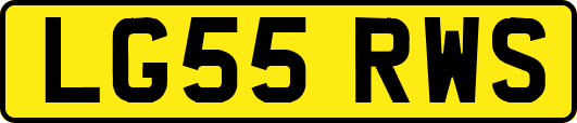 LG55RWS