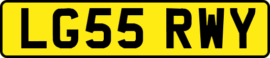 LG55RWY