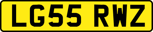 LG55RWZ