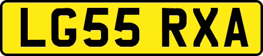 LG55RXA
