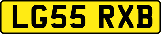 LG55RXB