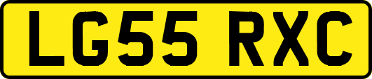 LG55RXC