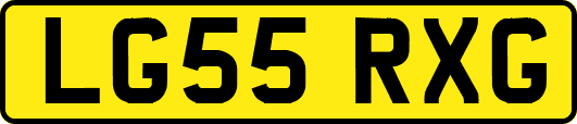 LG55RXG