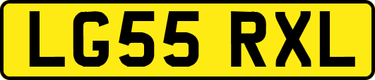 LG55RXL