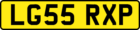 LG55RXP