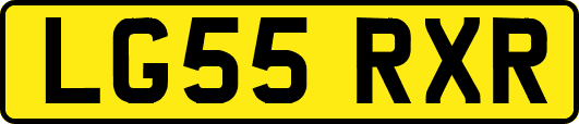 LG55RXR
