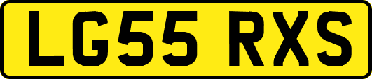 LG55RXS