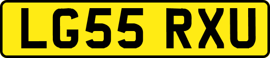 LG55RXU