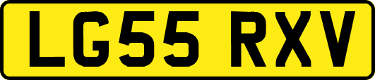 LG55RXV