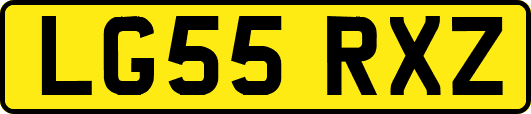LG55RXZ
