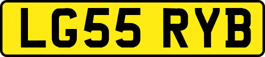 LG55RYB