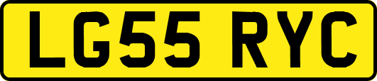 LG55RYC