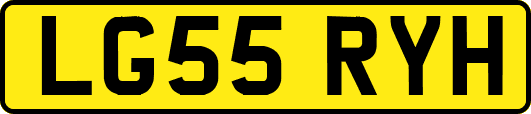 LG55RYH