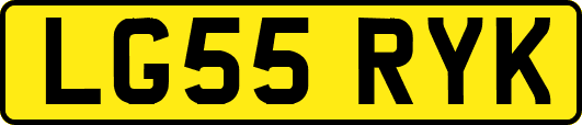 LG55RYK