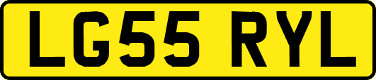 LG55RYL