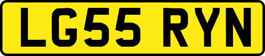 LG55RYN