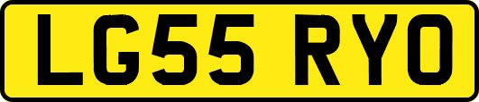 LG55RYO