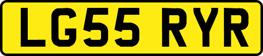 LG55RYR