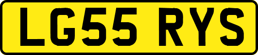 LG55RYS