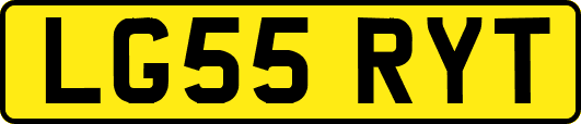 LG55RYT