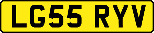 LG55RYV