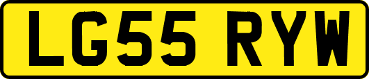 LG55RYW