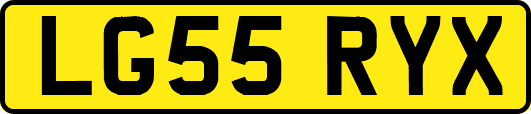 LG55RYX
