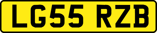 LG55RZB