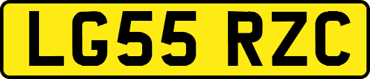 LG55RZC