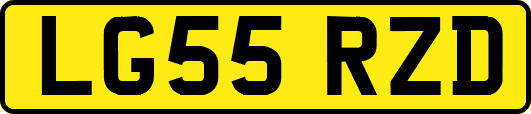 LG55RZD