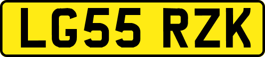 LG55RZK