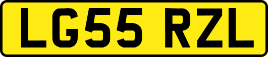LG55RZL