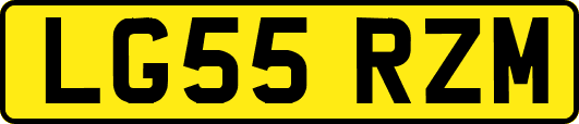 LG55RZM