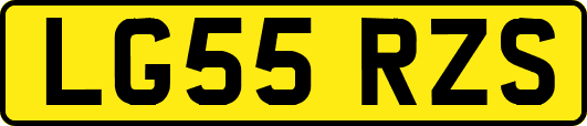 LG55RZS