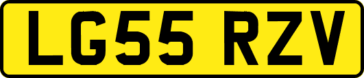 LG55RZV