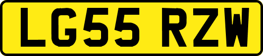 LG55RZW