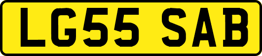 LG55SAB