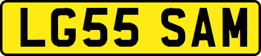 LG55SAM
