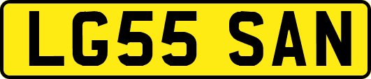 LG55SAN