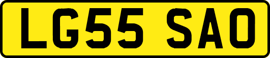 LG55SAO