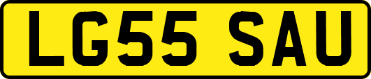 LG55SAU