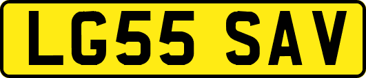 LG55SAV
