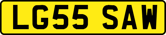 LG55SAW
