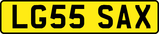 LG55SAX
