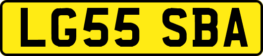 LG55SBA
