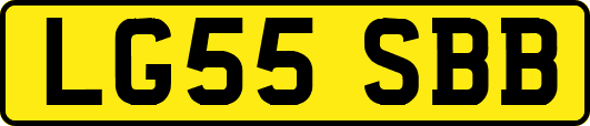 LG55SBB