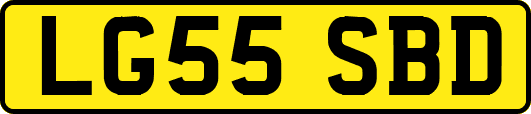 LG55SBD