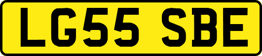 LG55SBE