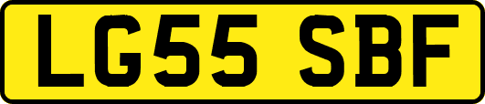 LG55SBF