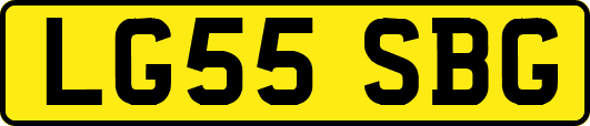 LG55SBG